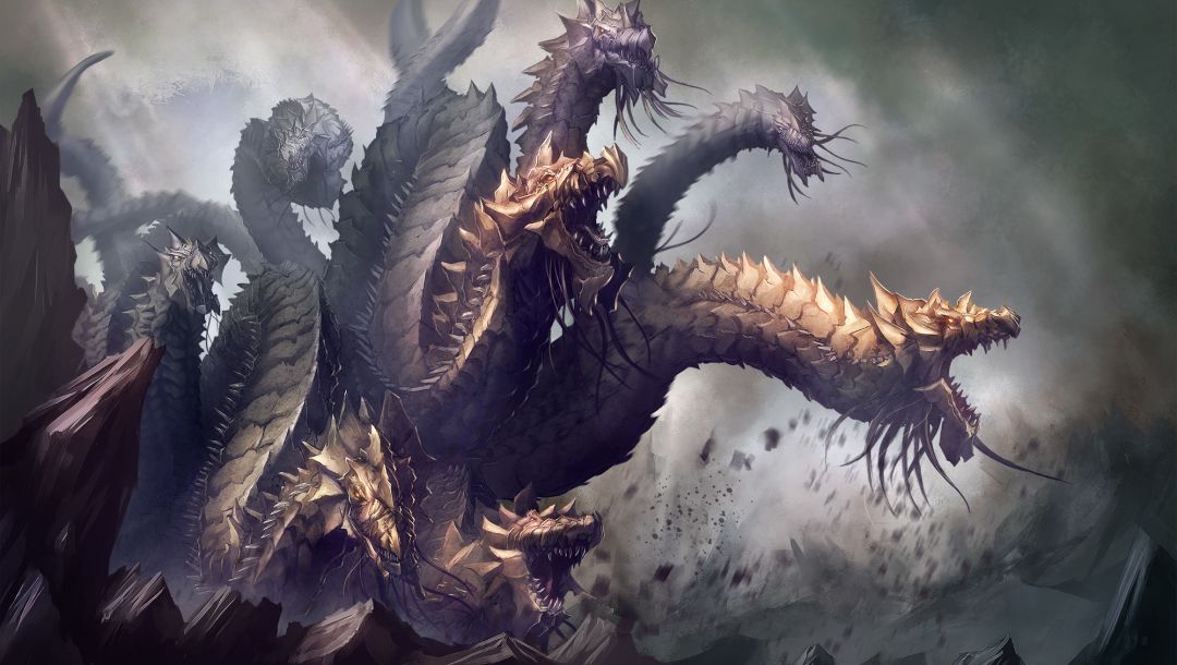 Hydra маркетплейс