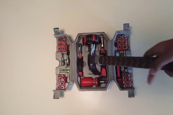 Kraken 14 at