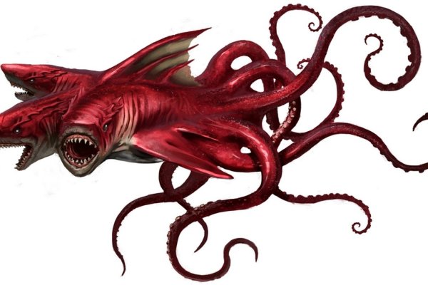 Kraken рабочий