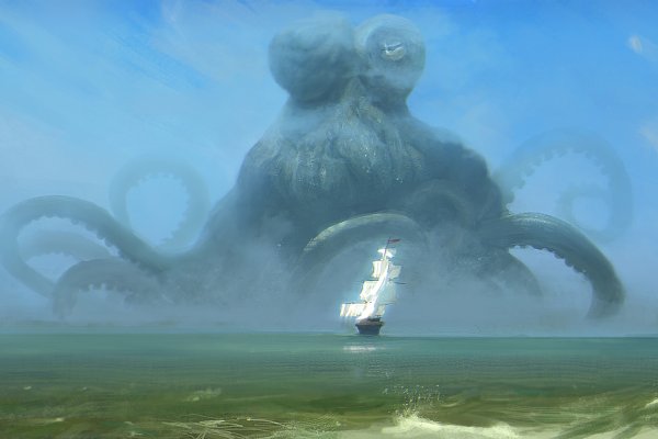 Kraken супернет рынок