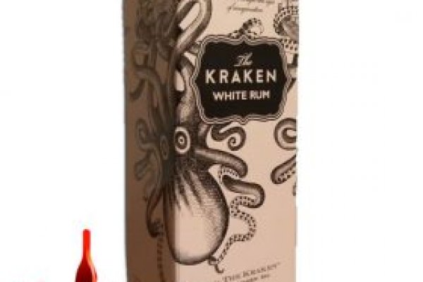 Kraken whitenet
