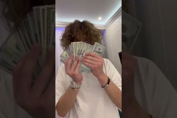 Как восстановить кракен